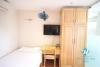 A budget studio for lease in Cau Giay